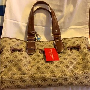 Dooney & Burke Handbag